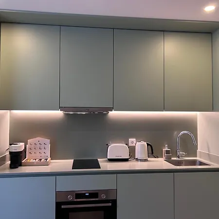 Downtown Apartament