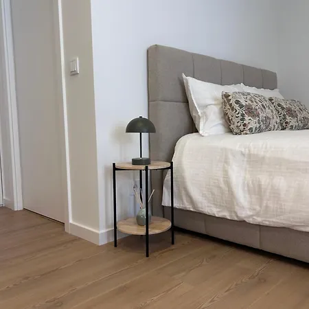 Apartament Downtown