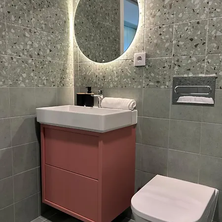 Downtown Apartament Leiria
