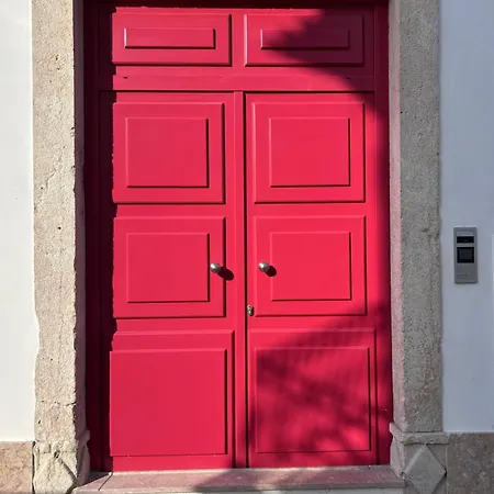 Apartament Downtown